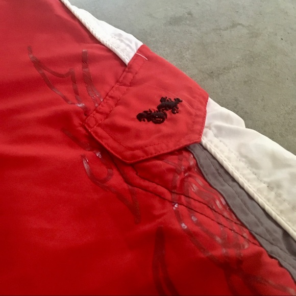 ZeroXposur Shorts - Picture 4 of 5